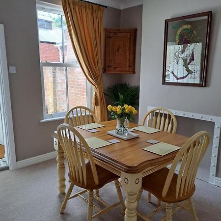 Character Beverley Town House Екстер'єр фото