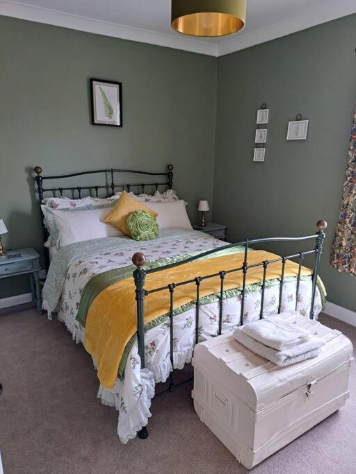 Character Beverley Town House Екстер'єр фото