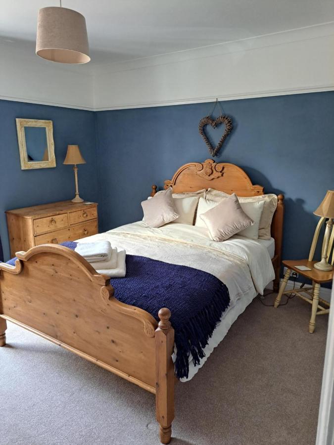 Character Beverley Town House Екстер'єр фото
