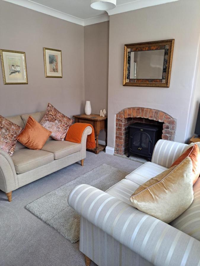 Character Beverley Town House Екстер'єр фото