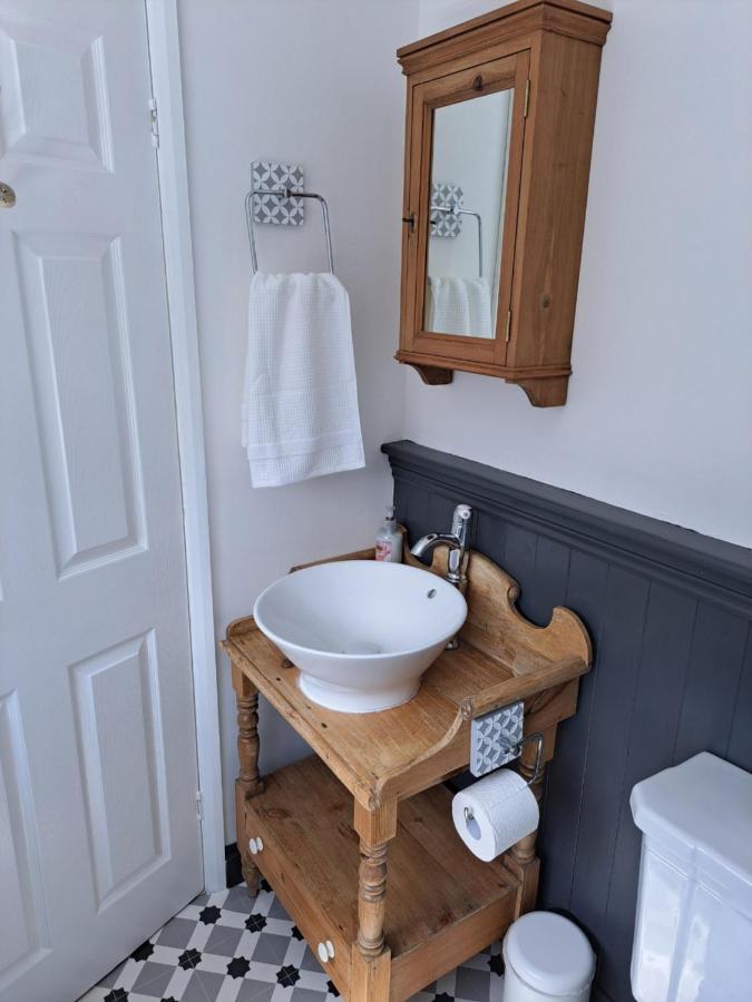 Character Beverley Town House Екстер'єр фото